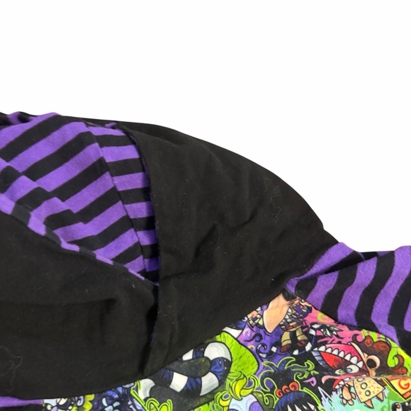 Upcycled Top - Picture 2 of 4